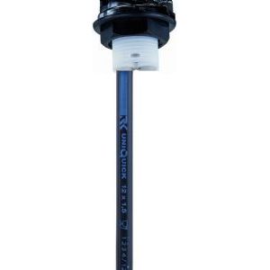 Samba Chrome Single/Uni-Quick 573-057030CSK2 Samba - Dynamic Drive