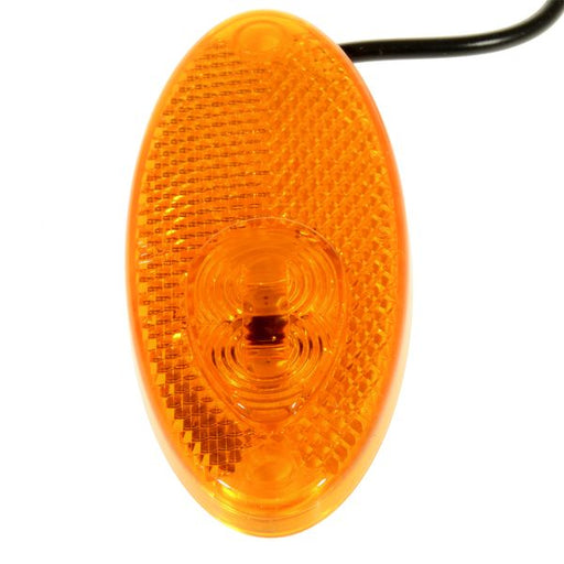 Hella Self Adhesive Marker Light LED Hella - Dynamic Drive