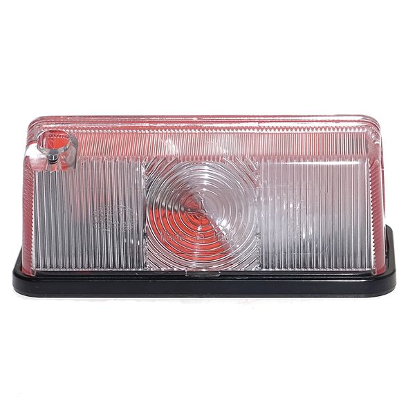 Hella Side Marker Lamp Hella - Dynamic Drive