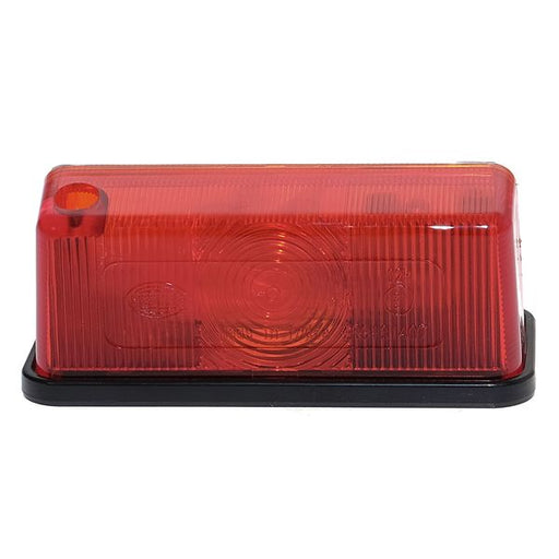 Hella Side Marker Lamp Hella - Dynamic Drive