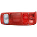 Hella Caraluna I Right Hand Motorhome Cluster Lamp with Fog Light Hella - Dynamic Drive