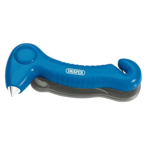 Draper Emergency Hammer and Cutter 61229 Draper - Dynamic Drive