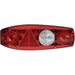 Hella Caraluna II Plus Left Hand Caravan Cluster Lamp Hella - Dynamic Drive