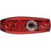 Hella Caraluna II Left Hand Caravan Cluster Lamp with Fog Light Hella - Dynamic Drive
