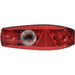 Hella Caraluna II Right Hand Caravan Cluster Lamp with Fog Light Hella - Dynamic Drive