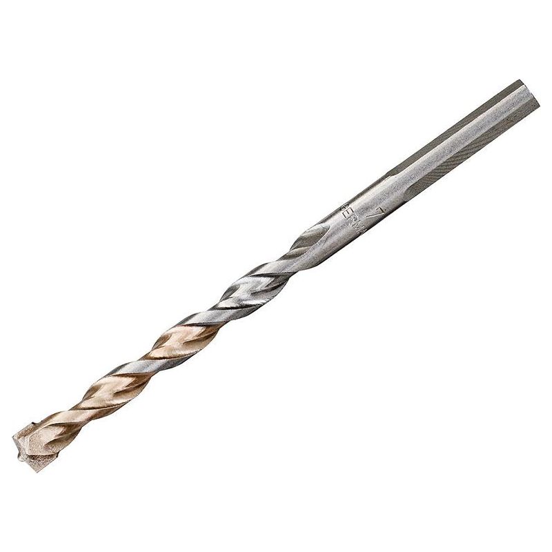 Dewalt Power Tools Extreme Masonry Drill Bit 8 x 200mm DeWALT Power Tools - Dynamic Drive
