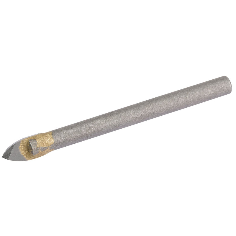 Draper Tile and Glass Drill Bit, 5mm 31507 Draper - Dynamic Drive