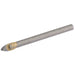 Draper Tile and Glass Drill Bit, 5mm 31507 Draper - Dynamic Drive
