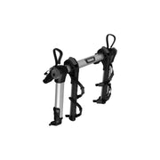 Thule Out Way Hanging two-bike hanging trunk bike rack aluminium Boot Bike Rack Thule - Dynamic Drive