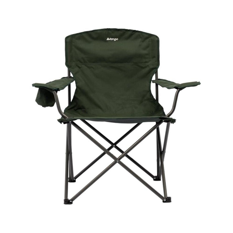 Vango Fiesta Chair Spruce Vango - Dynamic Drive