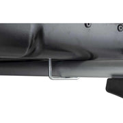 Menabo Mania 320 Litre Black Roof Box (50kg Max.) Menabo - Dynamic Drive