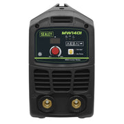 Sealey Inverter Welder 140A 230V MW140I Sealey - Dynamic Drive