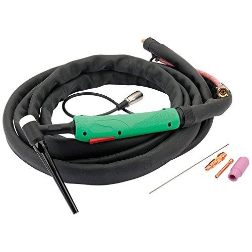 Draper Tig Torch for Expert 200A 230V TIG Hf Welder 05579 06915 Draper - Dynamic Drive