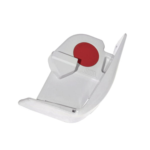 Fiamma L/H Pelmet Cap F45TiL (98655 257) Fiamma - Dynamic Drive