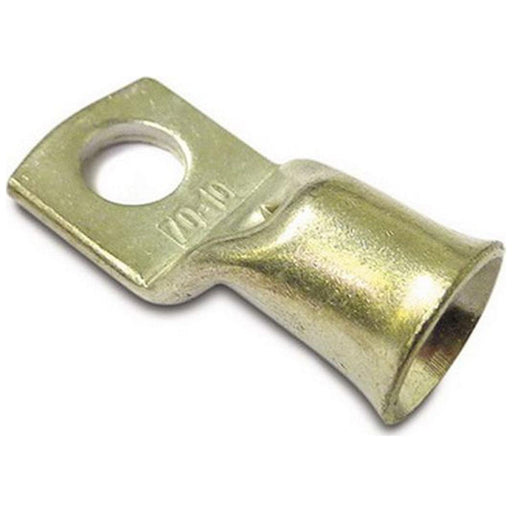 AG Starter Cable Lug CTT70/10 for Secure Joining AG - Dynamic Drive
