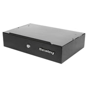 Sealey Side Cabinet for Long Handle Tools Black APLHTB Sealey - Dynamic Drive