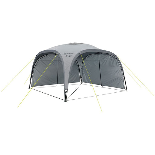Outwell Event Lounge L Side Wall with zipper, 2 pcs Outwell - Dynamic Drive