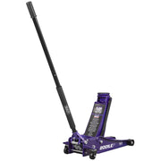 Sealey Low Profile Rocket Lift Trolley Jack 2.25 Tonne - Purple 2001LEP Sealey - Dynamic Drive