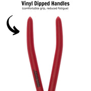 Teng Tools Long Nose Plier 200mm Teng Tools - Dynamic Drive