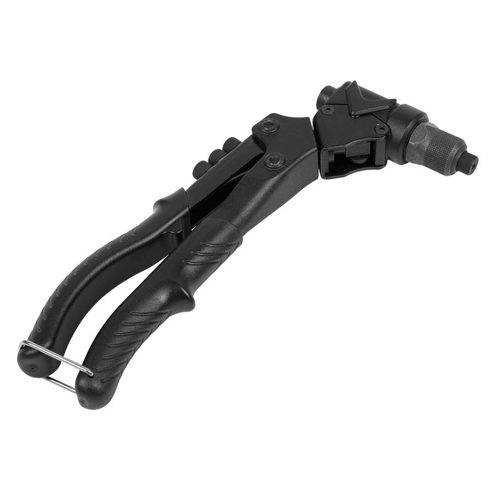 Sealey Swivel Head Riveting Kit AK3991 Sealey - Dynamic Drive