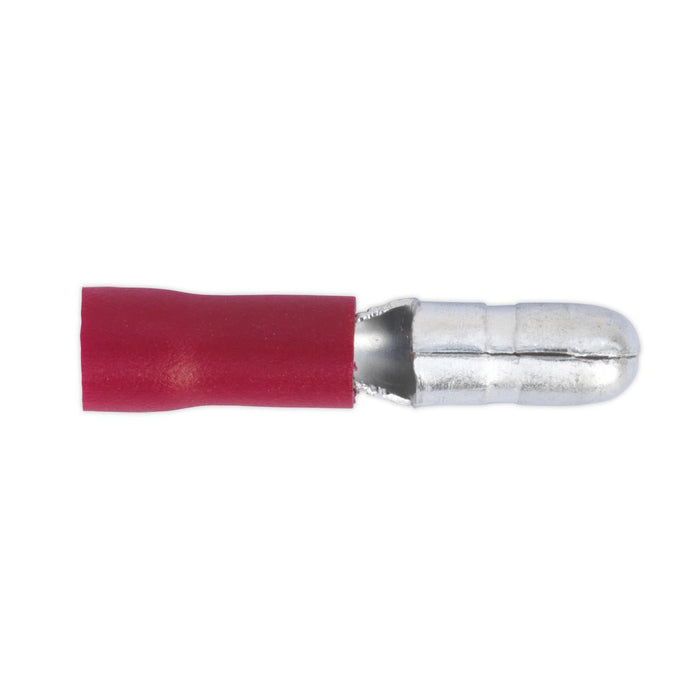 Sealey Clip Strip Deal - Red Terminals RTSET Sealey - Dynamic Drive