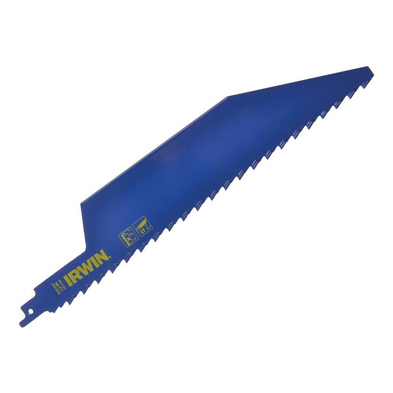 Irwin® MRB Masonry Sabre Saw Blade 300mm x 50mm IRWIN® - Dynamic Drive