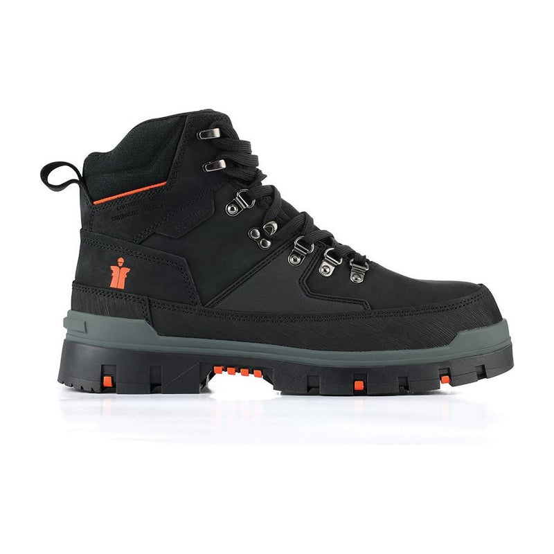 Scruffs Rugged Safety Boot Size 10 / 44 Scruffs - Dynamic Drive