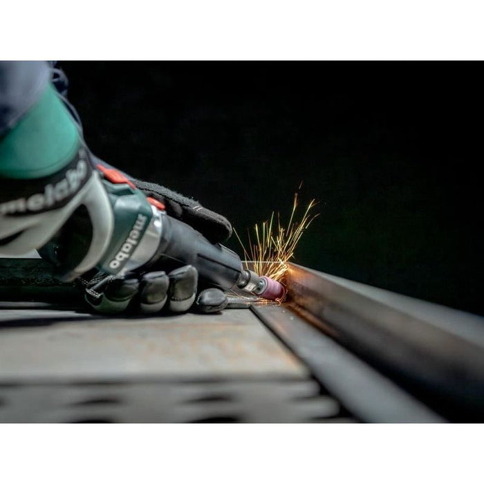Metabo GVB 18 LTX BL 11-28 Brushless Die Grinder 18V Bare Unit Metabo - Dynamic Drive