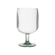 Bo-Camp Pastel Collection Wine Glass Ornans 250 ml 4 Pieces Bo-Camp - Dynamic Drive