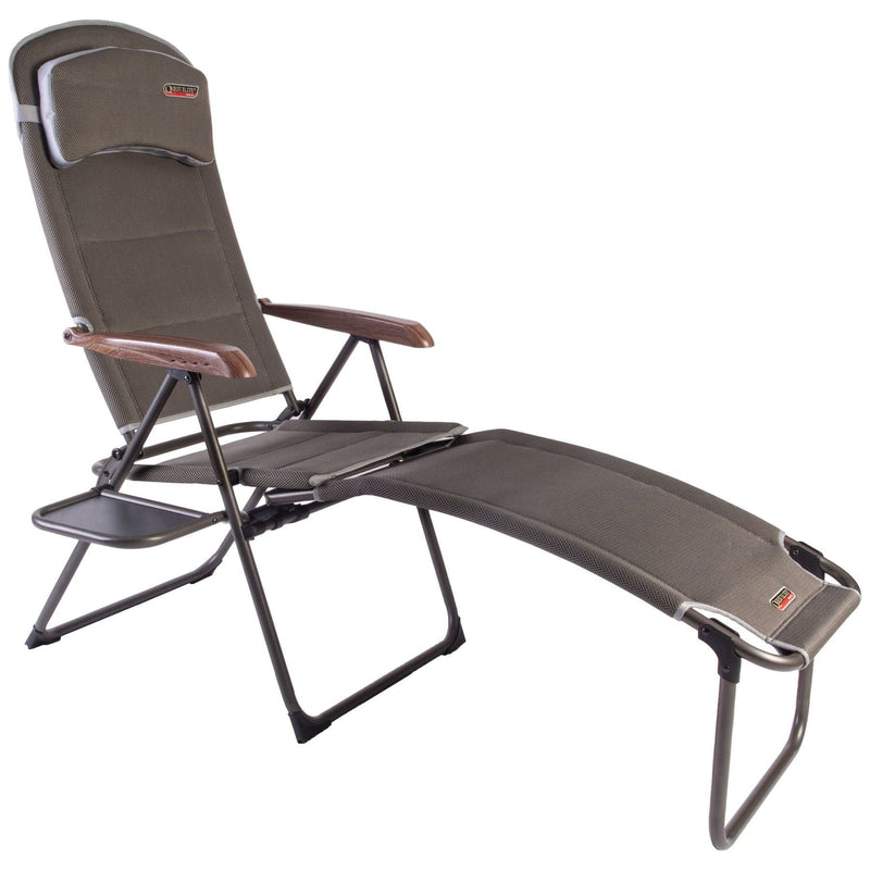 Naples Pro Rest leg extension F1325 Quest - Dynamic Drive