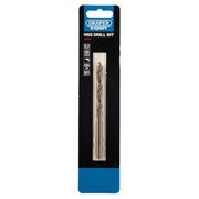 Draper HSS Cobalt Drill Bit, 8.3mm 39235 Draper - Dynamic Drive
