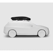 Thule Motion 3 XL Roof Box Black Glossy 500L Thule - Dynamic Drive