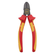 Draper XP1000 VDE Diagonal Side Cutter, 160mm 94629 Draper - Dynamic Drive