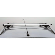 Aluminium Roof Rack Cross Bars fits Toyota RAV4 2000-2012 MK2 3&5 door Summit  - Dynamic Drive