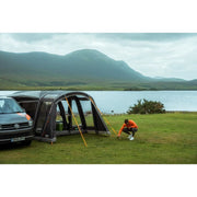 Vango Galli Pro Air Low Drive Away Awning (180 - 210cm) Campervan Vango - Dynamic Drive