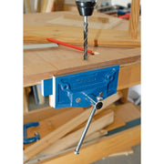 Draper Woodworking Vice, 150mm 45233 Draper - Dynamic Drive