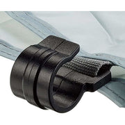 Coleman Sunwall with Door for Event Shelter (L) Pro Silver 12 x 12 Coleman  - Dynamic Drive