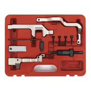 Sealey Petrol Engine Timing Tool Kit for BMW Mini Citroen Peugeot Chain Drive Sealey - Dynamic Drive