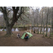 Vango Helvellyn 300 Tent Pamir Green Vango - Dynamic Drive