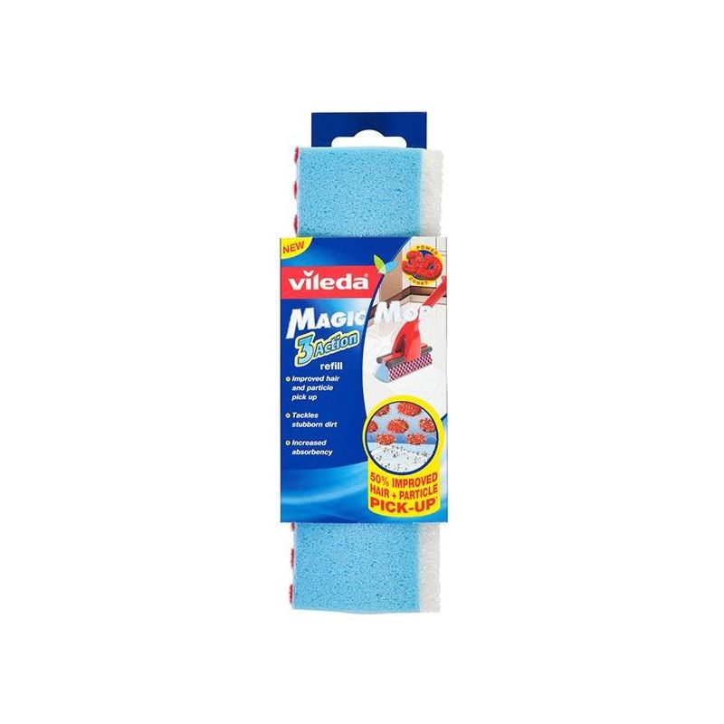 Vileda Magic Mop Refill Vileda - Dynamic Drive
