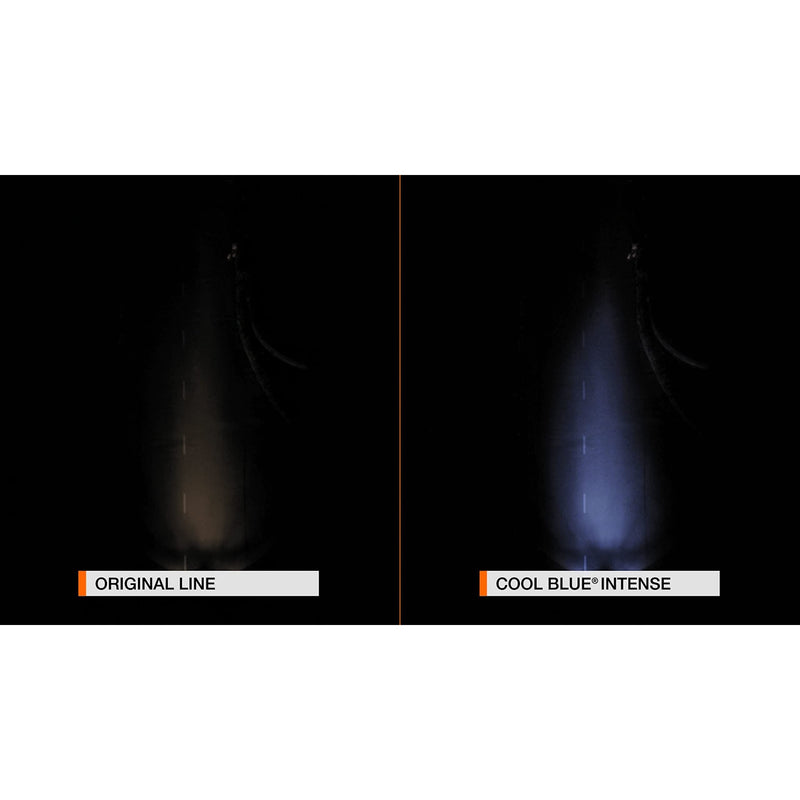 Osram Cool Blue Intense NextGen Halogen bulb - H4-12V/60-55W - single piece Osram - Dynamic Drive