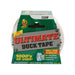 Shurtape Duck Tape® Ultimate 50mm x 20m Clear Shurtape - Dynamic Drive