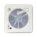 Fiamma Rooflight Turbo-Vent Crystal Fiamma - Dynamic Drive