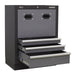 Sealey Modular Reel Cabinet 680mm APMS63 Sealey - Dynamic Drive