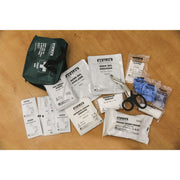 Sealey First Aid Kit Medium for Cars Taxis & Small Vans BS 8599-2 Compliant Sealey - Dynamic Drive