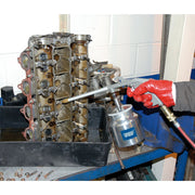 Draper Air Paraffin/Washing Gun, 750ml 43135 Draper - Dynamic Drive