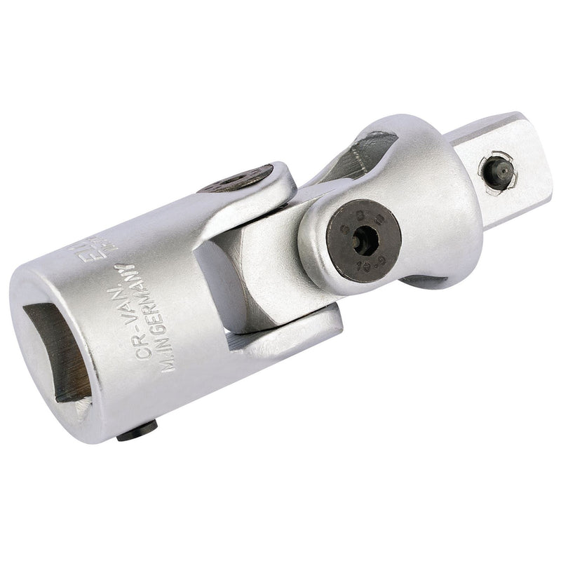 Draper Elora Universal Joint, 3/4" Sq. Dr., 100mm 01169 Draper - Dynamic Drive