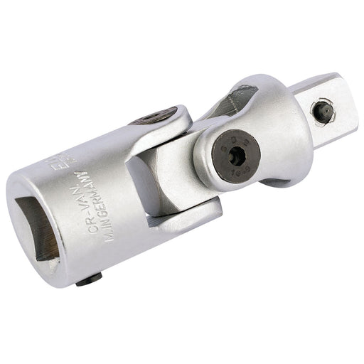 Draper Elora Universal Joint, 3/4" Sq. Dr., 100mm 01169 Draper - Dynamic Drive