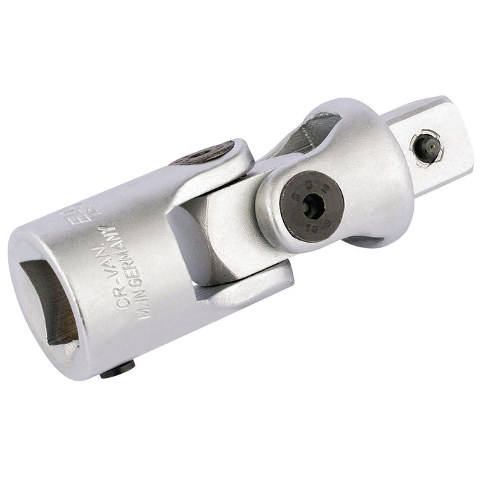 Draper Elora Universal Joint, 3/4" Sq. Dr., 100mm 01169 Draper - Dynamic Drive