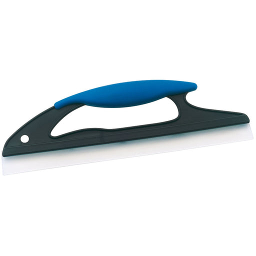 Draper Silicone Squeegee, 300mm 76482 Draper - Dynamic Drive